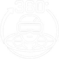360° Virtual Tour Icon GrowEasy